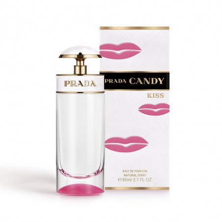 CANDY KISS EAU DE PARFUM