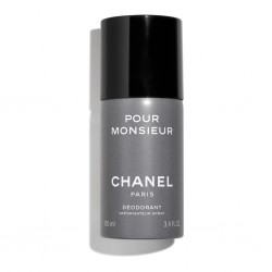 Pour Monsieur Desodorizante Spray 100 ml