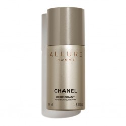 Allure Homme Desodorizante Spray 100 ml