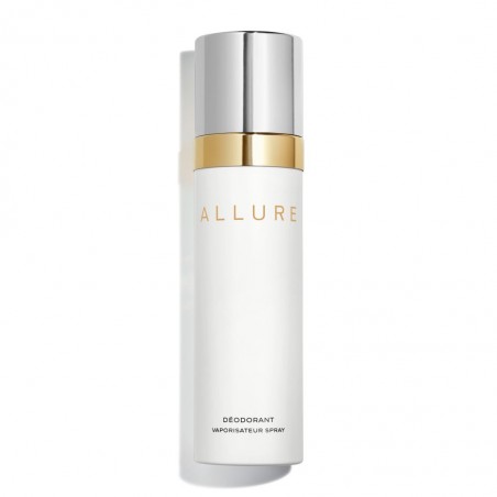 Allure Desodorizante 100 ml