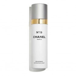 N°19 Desodorizante 100 ml