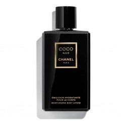 Coco Noir Emulsão Hidratante para o Corpo 200 ml