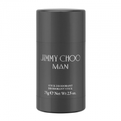J.CHOO MAN Déodorant Stick 75g