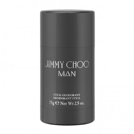 J.CHOO MAN Déodorant Stick 75g