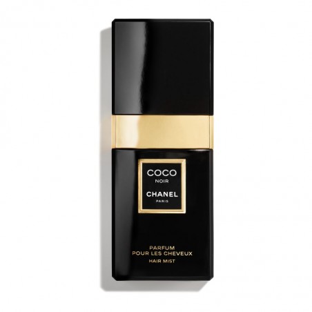 Coco Noir Perfume para o Cabelo 35 ml