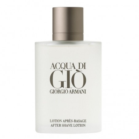 ACQUA DI GIO H. Aprés Rasage 100ml