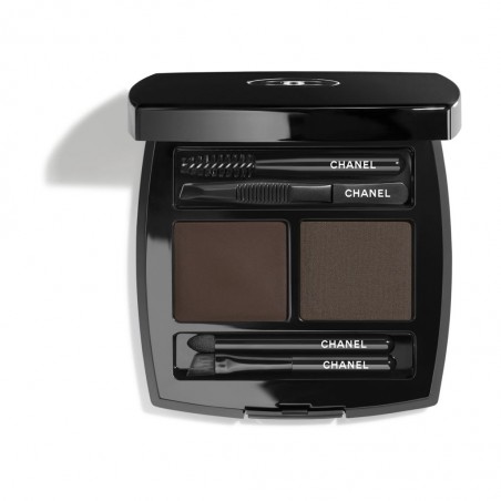 La Palette Sourcils Duo