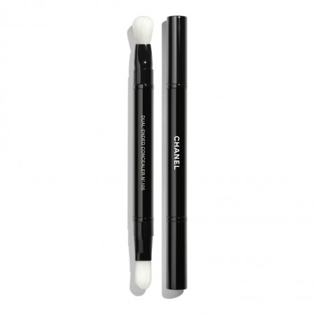 Pinceau Duo Correcteur Retrátil N°105
