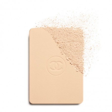 Ultra Le Teint Base Compacta