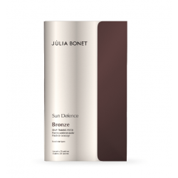 SUN DEFENSE PARCHE AUTOBRONCEADOR