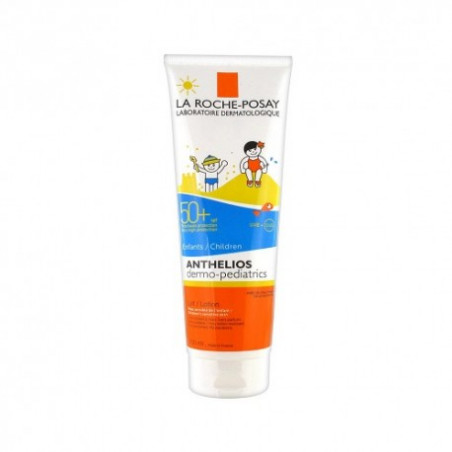 ANTHELIOS LECHE SPF50+ 250 ml