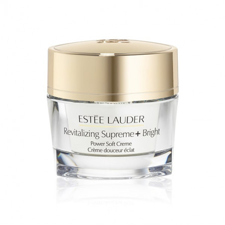 REVITALIZING SUPREME+  BRIGHT POWER SOFT CREME