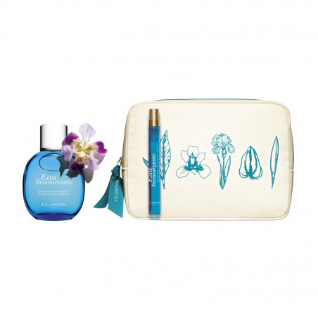 EAU RESSOURÇANTE Cofre (V100ml)