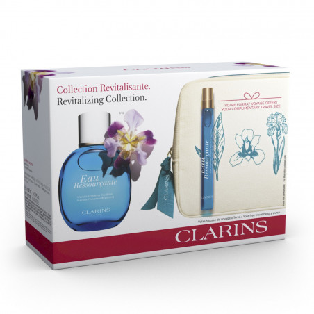 EAU RESSOURÇANTE Cofre (V100ml)