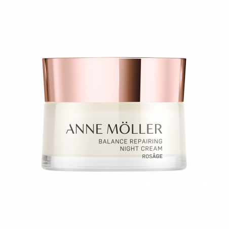 BALANCE REPAIRING NIGHT CREAM