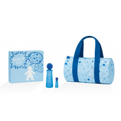 CAIXA TOUS KIDS BOY EAU DE TOILETTE