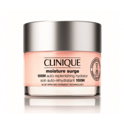 Gel-Creme Auto-Hidratante de 100 horas Moisture Surge