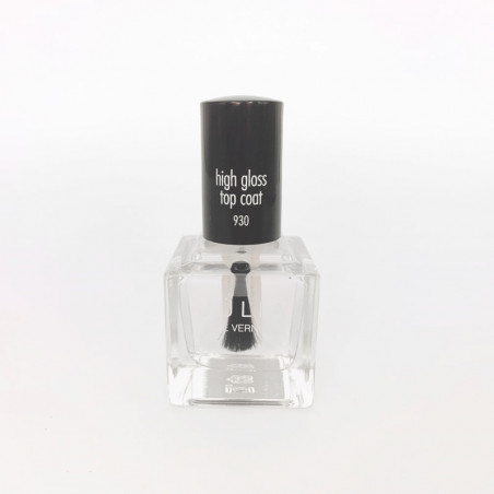 JULIA HIGH GLOSS TOP COAT