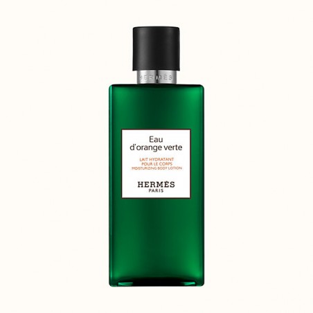 EAU D'ORANGE VERTE LAIT HYDRATANT 200ML