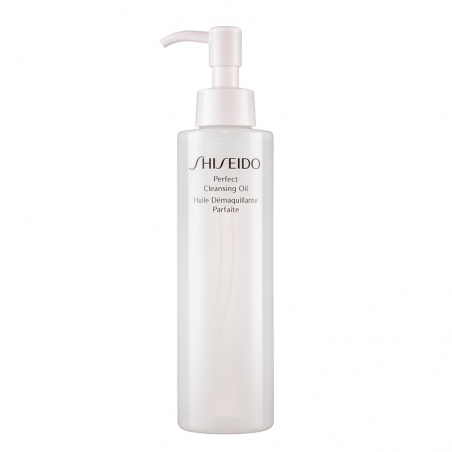 ESSENTIALS Perfect Cleansing oil 180ml