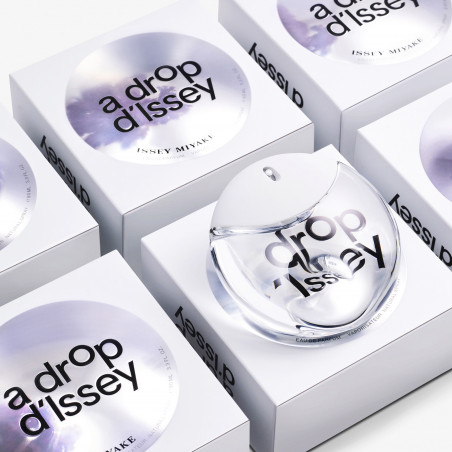 IM A DROP D'ISSEY EDP Vaporizador