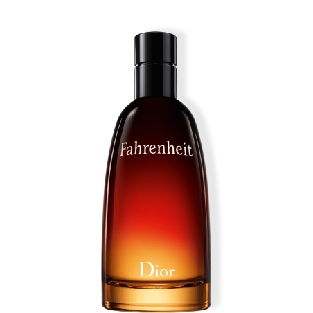 FAHRENHEIT EAU DE TOILETTE