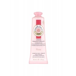 ROSE Crema Manos y Uñas 30ml