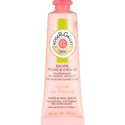 Fleur de Figuier Crème Mains & Ongles 30ml