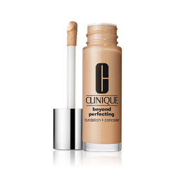 BEYOND PERFECTING MAKEUP LINEN