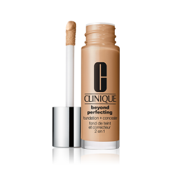 BEYOND PERFECTING MAKEUP LINEN