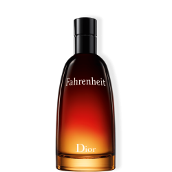 FAHRENHEIT EAU DE TOILETTE