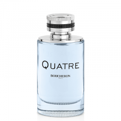 QUATRE HOMME EAU DE TOILETTE