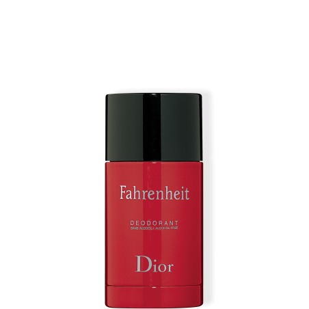 FAHRENHEIT DEO. ANTI-PERSP S/AL 75G