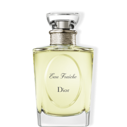 Eau Fraiche Eau de Toilette 100 ml