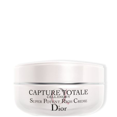 CAPTURE TOTALE SUPER POTENT RICH CREME