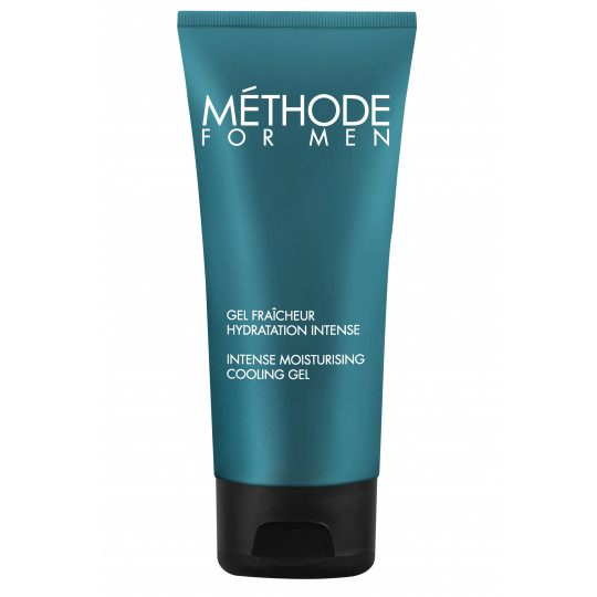 gel fraîcheur hydratation intense gel fraîcheur hydratation intense