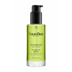 DETOX DRY OIL 100 ML