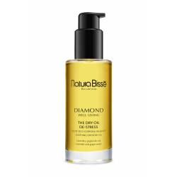DE-STRESS DRY OIL 100 ML