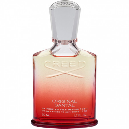 ORIGINAL SANTAL EAU DE PARFUM Vaporizador 100ml