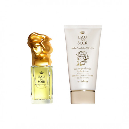 EAU DU SOIR Cofre Eau De Parfum Vaporizador 30ml