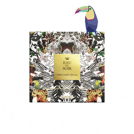 EAU DU SOIR Cofre Eau De Parfum Vaporizador 30ml