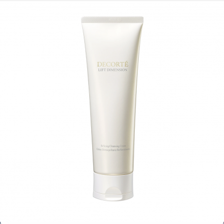 DECORTE LIFT DIMENSION  REFINING CLEANSING CREAM 125ML