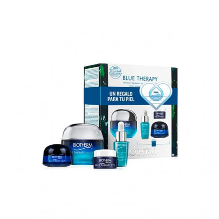 BLUE THERAPY Cofre Accelerated TTP 50ml