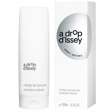 IM A DROP D'ISSEY Crème de douche - 200ml