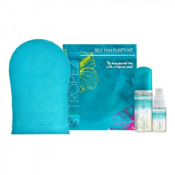St.Tropez Tan Purity Mini Caixa