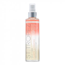 ST.TROPEZ SELF TAN PURITY VITAMIN MIST 200ML