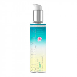 ST. TROPEZ SELF TAN PURITY BRONZING WATER GEL 200ML
