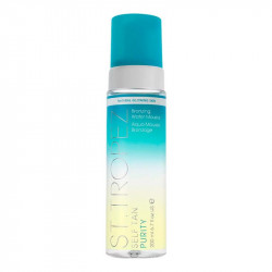 ST.TROPEZ SELF TAN PURITY BRONZING WATER MOUSSE 200ML