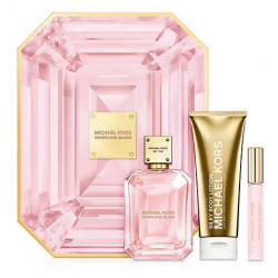 Michael Kors  SPARKLING Cofre Eau De Parfum  Vaporizador de 100ml.