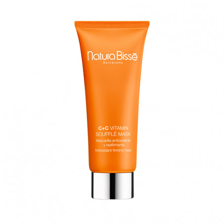 C+C VITAMIN SOUFFLE MASK 75ML